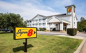 Super 8 By Wyndham Union